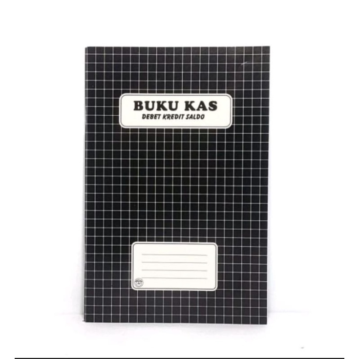 

Buku Kas Folio