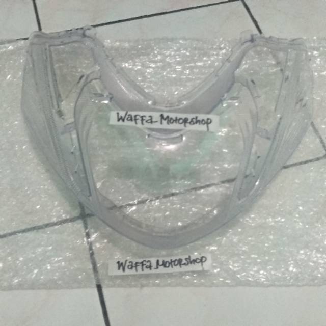 Mika Kaca Lampu Depan MIO M3 MIO Z MIO 125