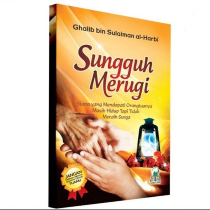 Jual Buku Sungguh Merugi - Pustaka Darul Haq | Shopee Indonesia