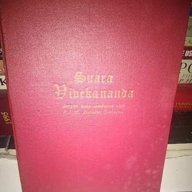 

BUKU LAWAS !!! SUARA VIVEKANANDA
