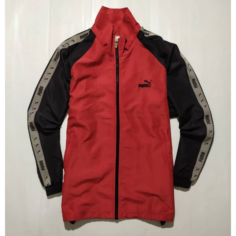 jaket PUMA vintage
