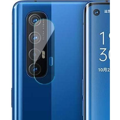 Pelindung Kamera Oppo Reno3 Pro 6.4 inchi Anti Gores Kaca Kamera Lens Protector Camera