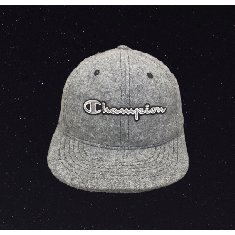 Topi Bekas Preloved Second Monza Hat Hats Caps Cap Snapback Cp Champion Champions Original