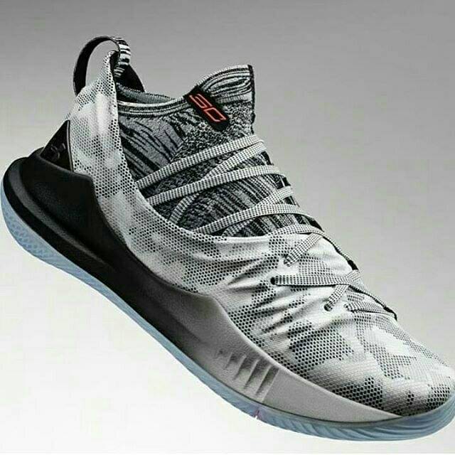 under armour curry 5 flow