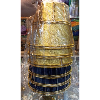 Jual Kuluk Topi Pengantin Pria Adat Jawa Solo Jogja/ Kuluk Kanigaran ...