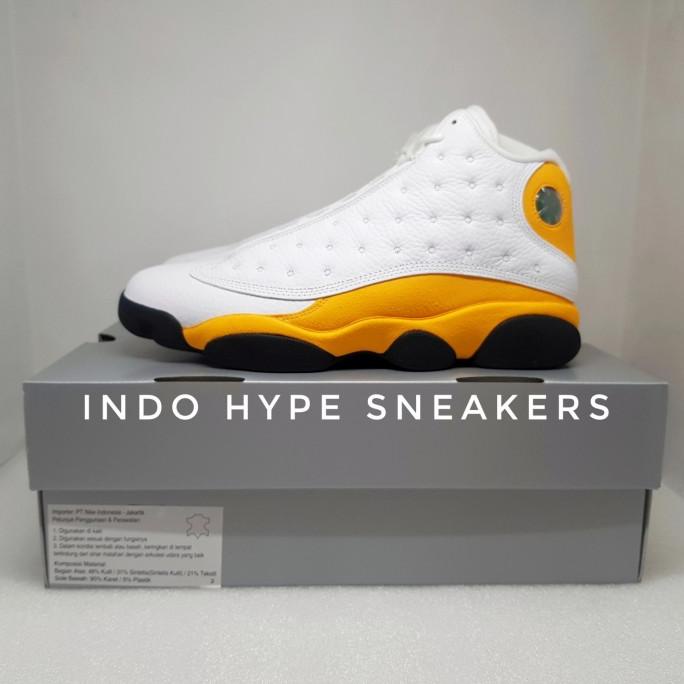 multicolor jordan 13