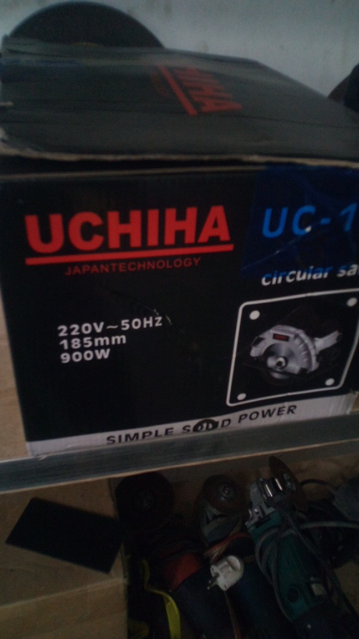 Circular Saw Korean Circle Saw Mesin Gergaji Kayu Triplek