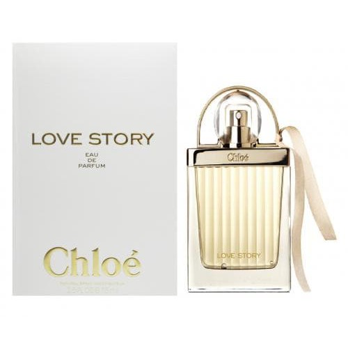 Original Parfum Chloe Love Story for Woman