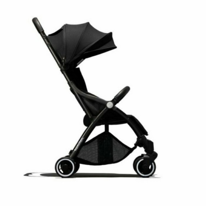 Hamilton X1 Plus Stroller