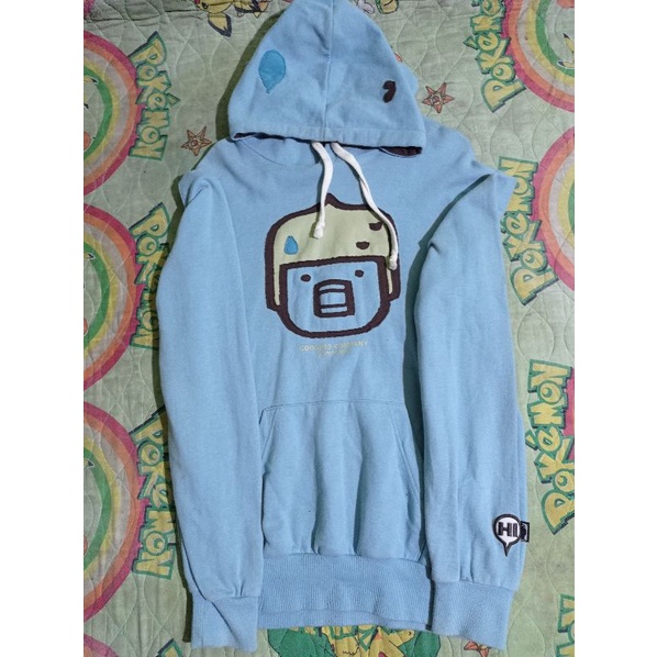 HOODIE GOOGIMS COMPANY