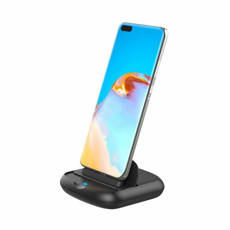 Spica PocketBook Foldable Charging Dock for Nintendo Switch