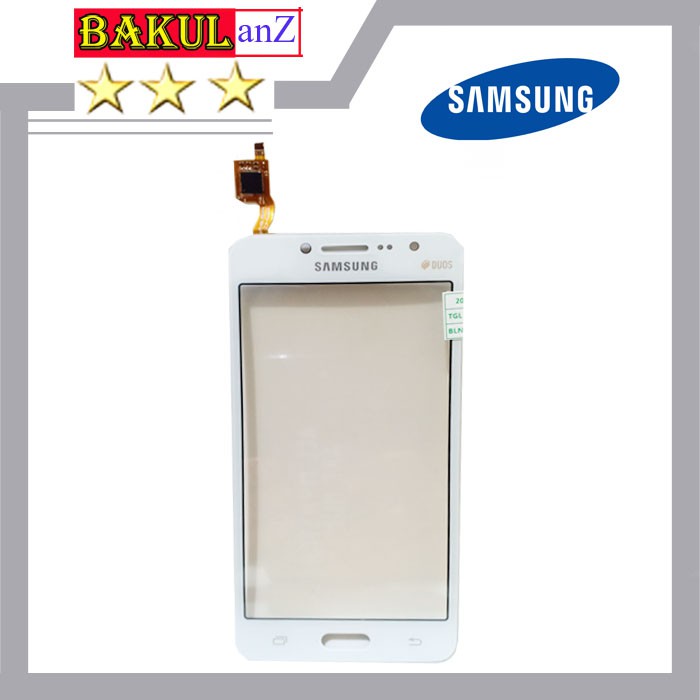 Touchscreen Layar Sentuh Samsung J2 Prime G532 Tocscreen Hp TS Galaxy j  Prem G532F Kaca Layar Depan