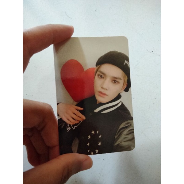 Official PC Taeyong NCT 127
