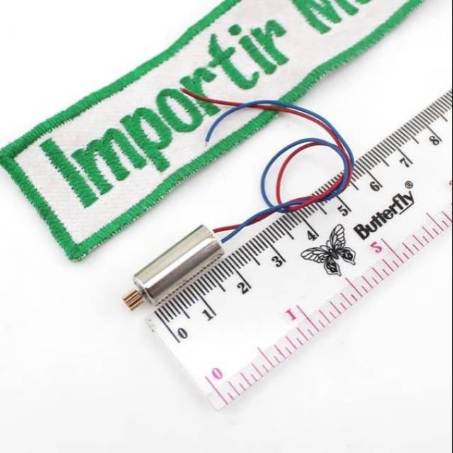 Dinamo  coreless 8520 untuk Drone  SG900 SG900-S X192