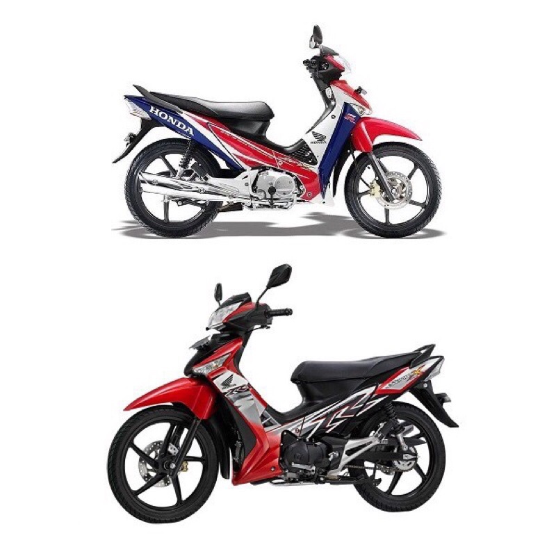 KUNCI KONCI KONTAK 1SET SUPRA X 125 LAMA AHM KVL