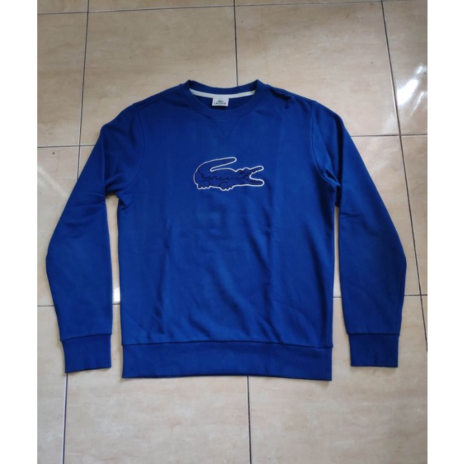 Crewneck Lacoste