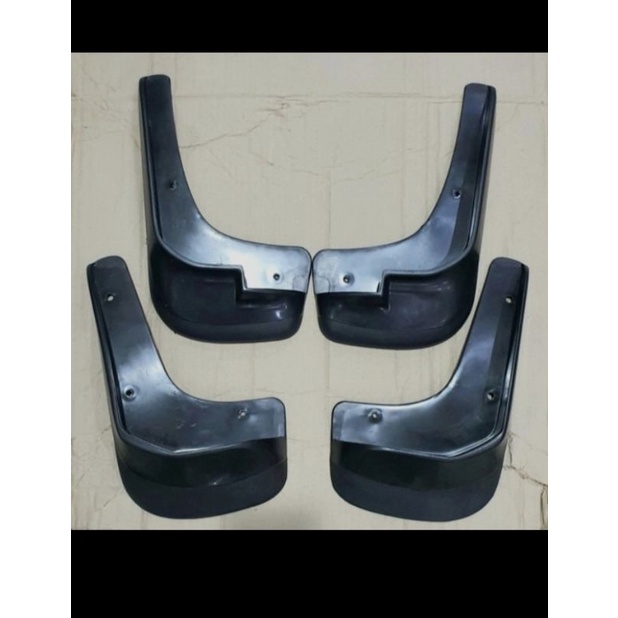 MUD GUARD / KARPET TAHANAN LUMPUR AVANZA 2005-2010