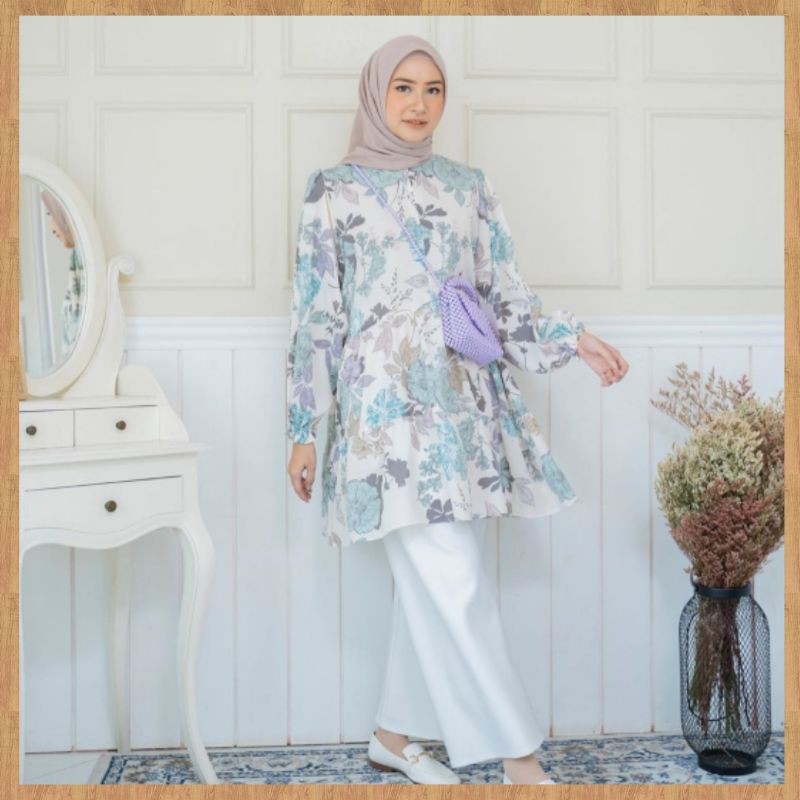 Belle Aurela Haidee Orlin