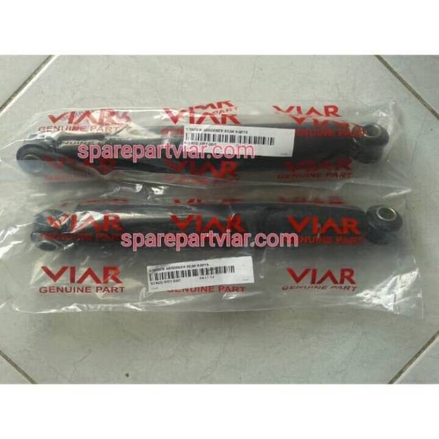 Shockbreaker Belakang Viar Karya roda 3