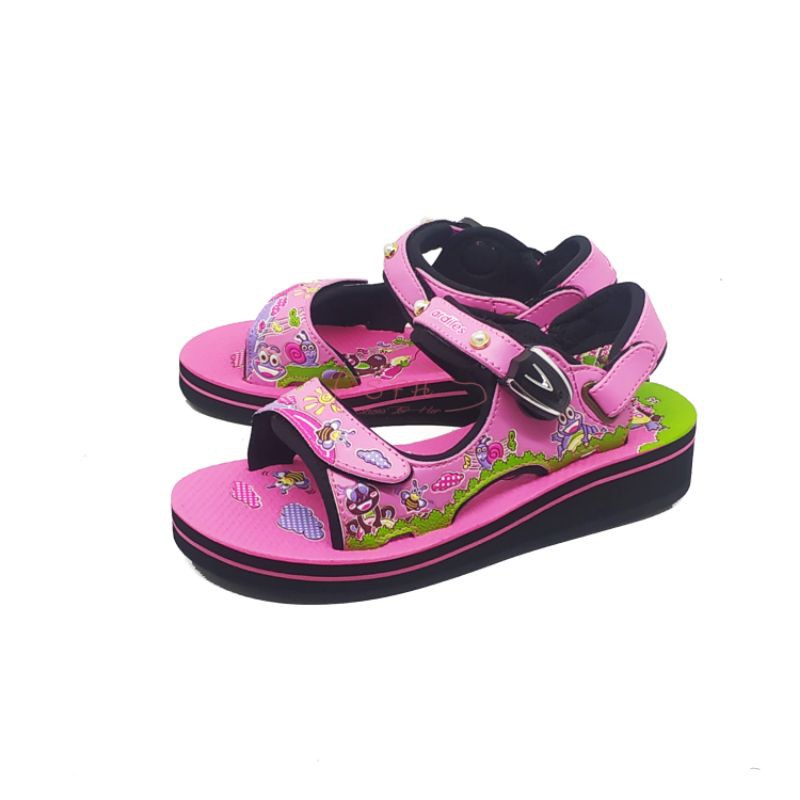 SFH SANDAL ANAK PEREMPUAN GUNUNG ARDILES MINORI