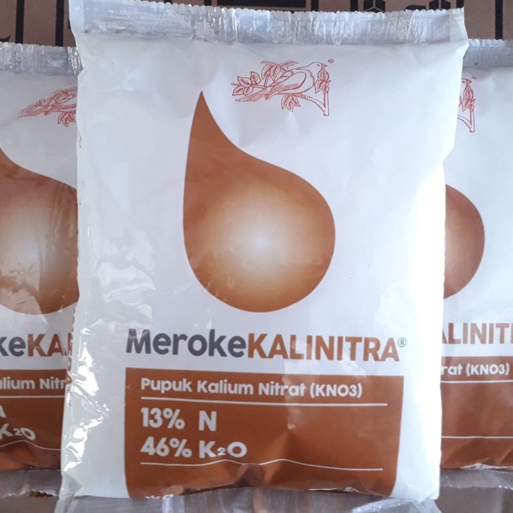 Meroke Kalinitra (MerokeKalinitra) KNO3 1 kg