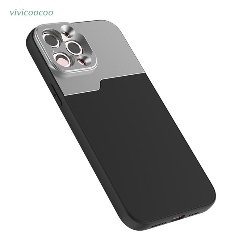 Vivi Case Pelindung Lensa Kamera Hp 17MM Untuk Iphone 13 / 13Mini / 13pro / 13pro Max