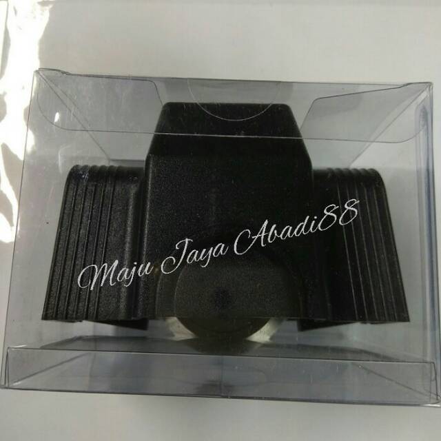 

Rumah Pisau Cutter TATA RPT-380-H /House Blade TATA Rpt-380-H