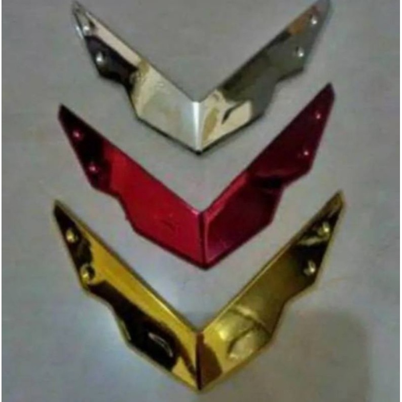 Garnis v batok vario 150 2015,vario 125 2015 led