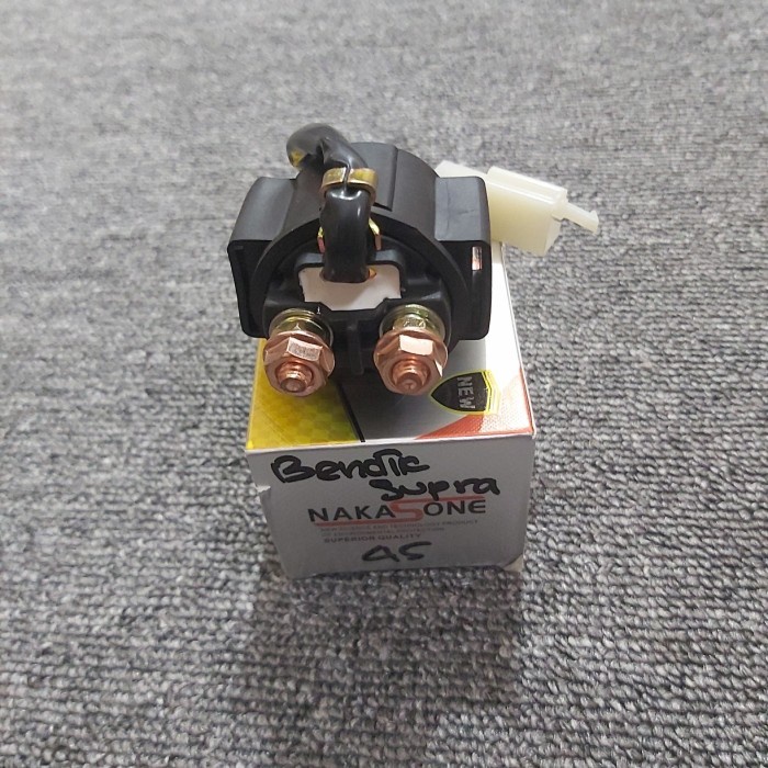 BENDIK STATER NAKASONE GRAND/SUPRA/FIT NEW/SMASH