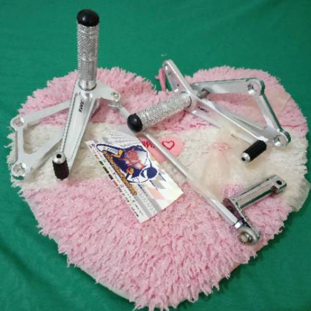 Underbone disk DKT ninja r Rr - UB dkt ninja disc