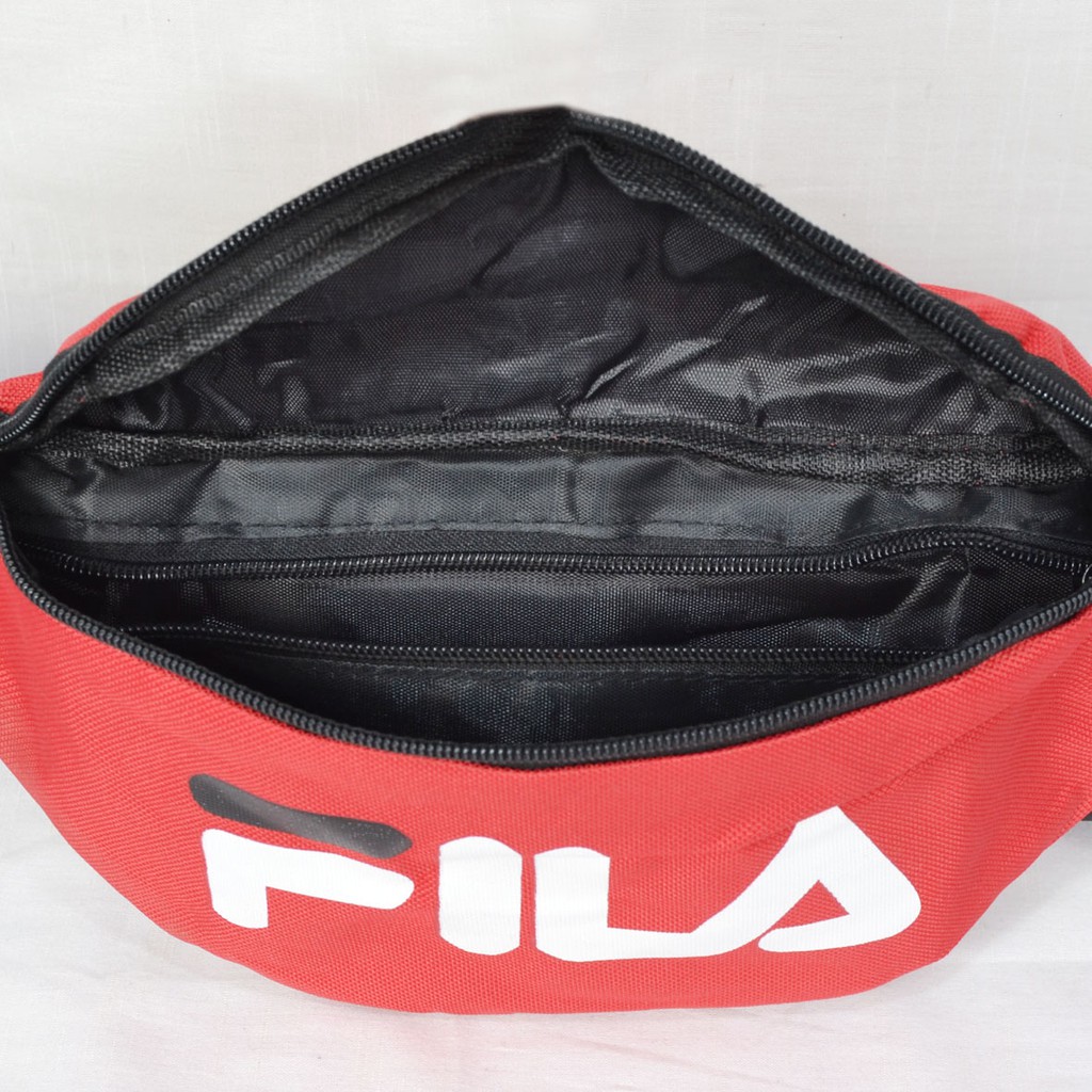Tas Selempang Waistbag Oval Keren 765