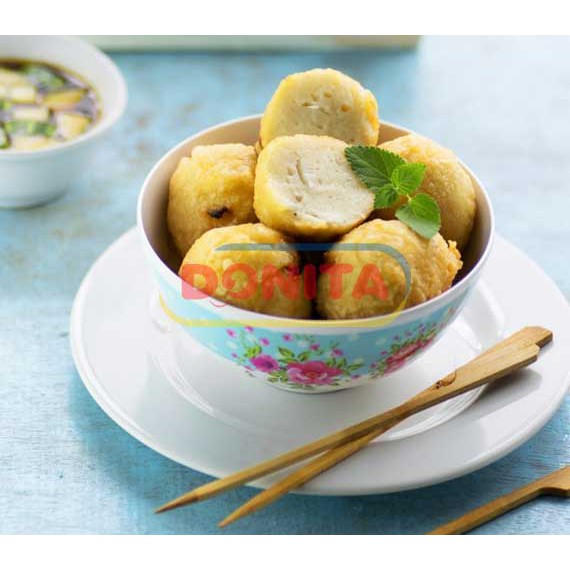 

Donita Pempek Deli Adaan Frozen Isi 5