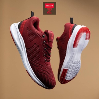 SEPATU ADIDAS ZOOM PRIA TERMURAH TERLARIS GRADE ORIGINALPREMIUM QUALITI 38-44adidaszoom-6