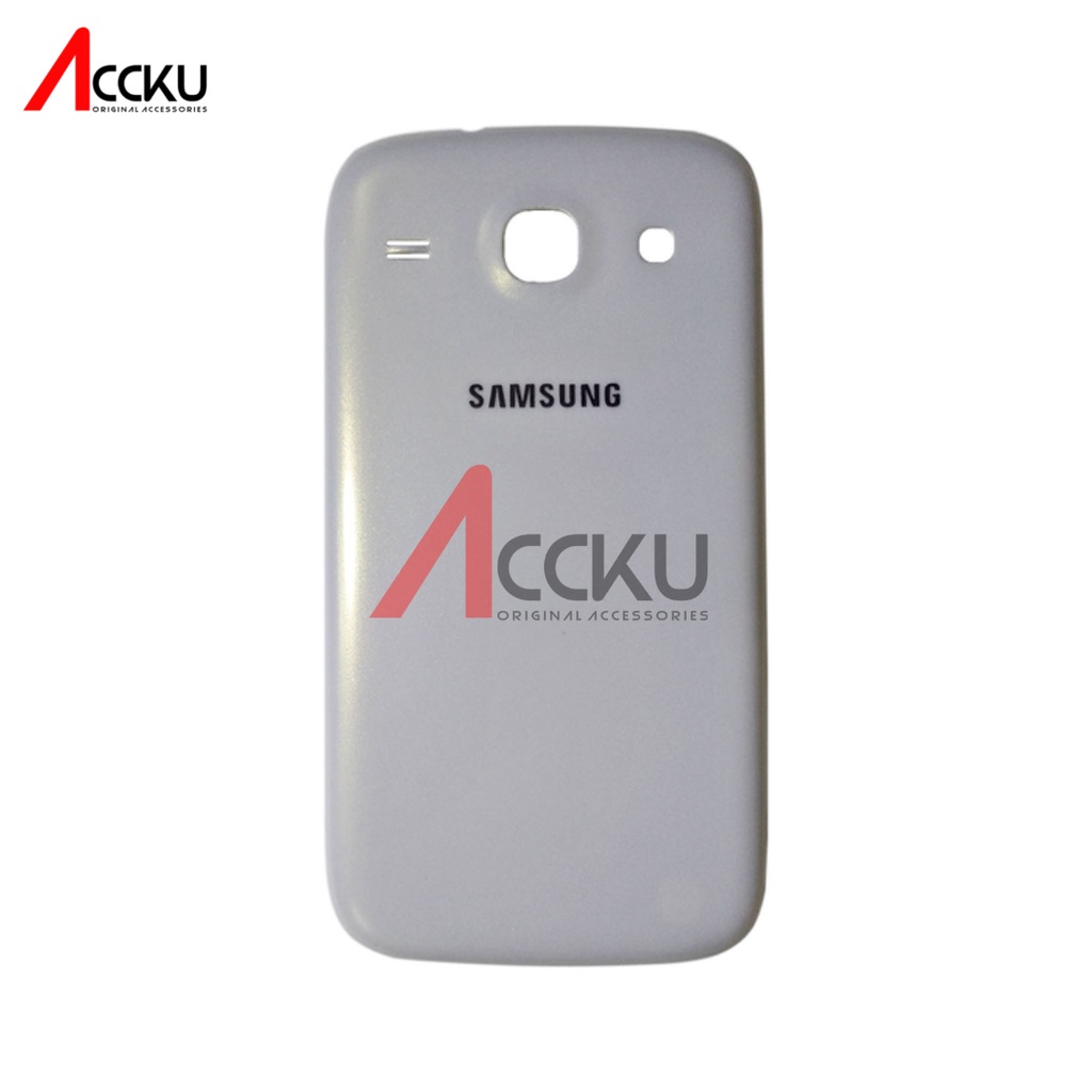 TUTUP BELAKANG SAMSUNG I8260 I8262 BACK COVER SAMSUNG GALAXY CORE ORIGINAL