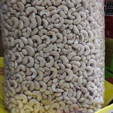

kacang mede mente panggang roasted cashew super