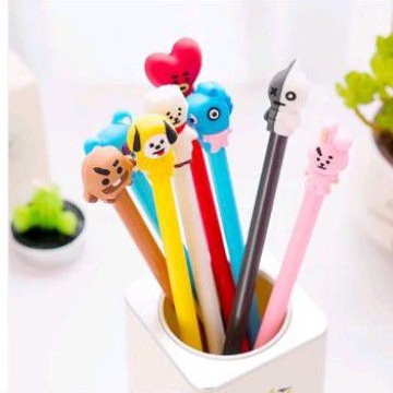 

PULPEN BT21 PULPEN BTS PEN BT21 PEN BTS