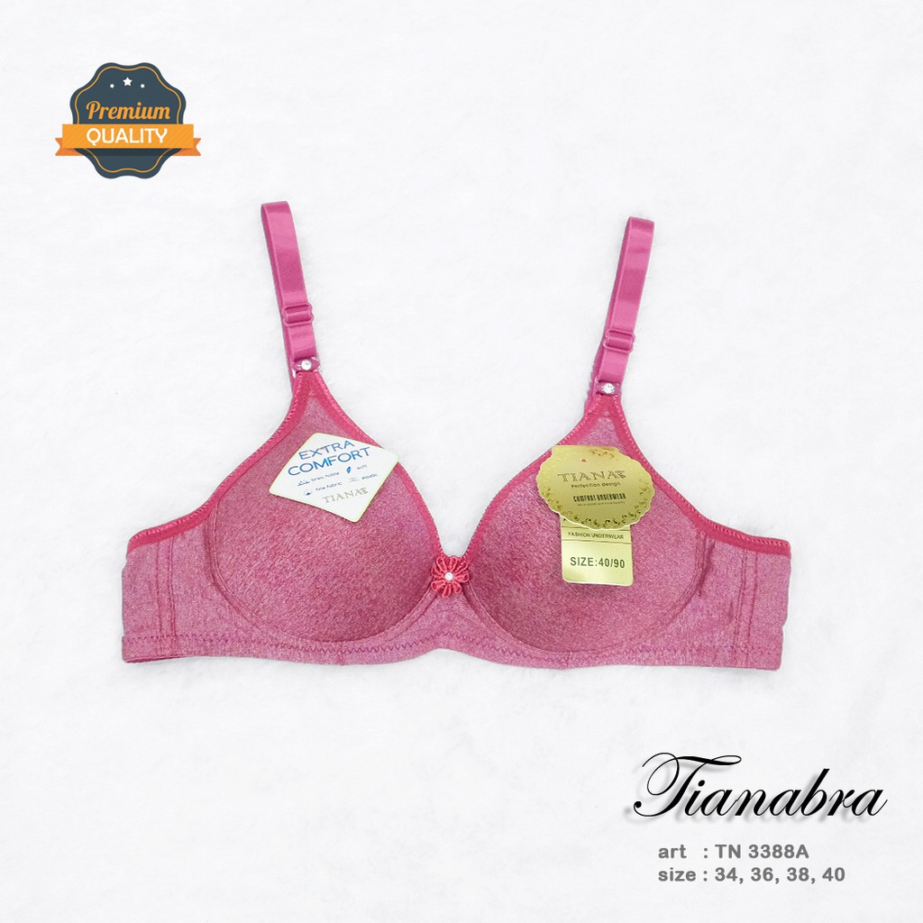 TIANA | Bra Import Cup B / BH Import Kop B / art TN 3388A