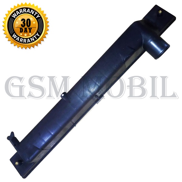 Lower Tank Radiator Isuzu Giga - 10006553