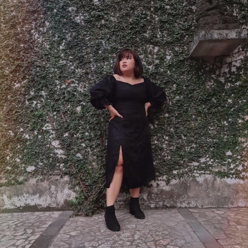 SKOUTWEAR | Olivia Dress (Petite Size to Plus Size)