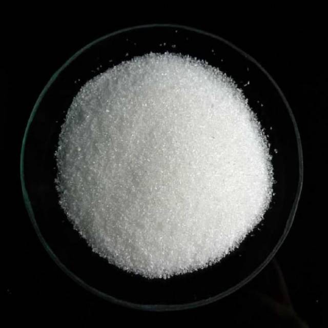 

Epsom Salt 500Gr - Food Grade 100%