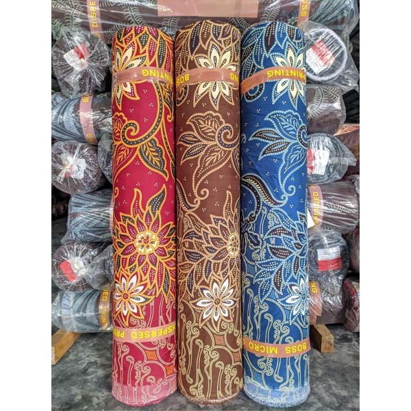 rok lilit batik / rok lilit batik jumputan murah / lilit batik modern free ring gesper