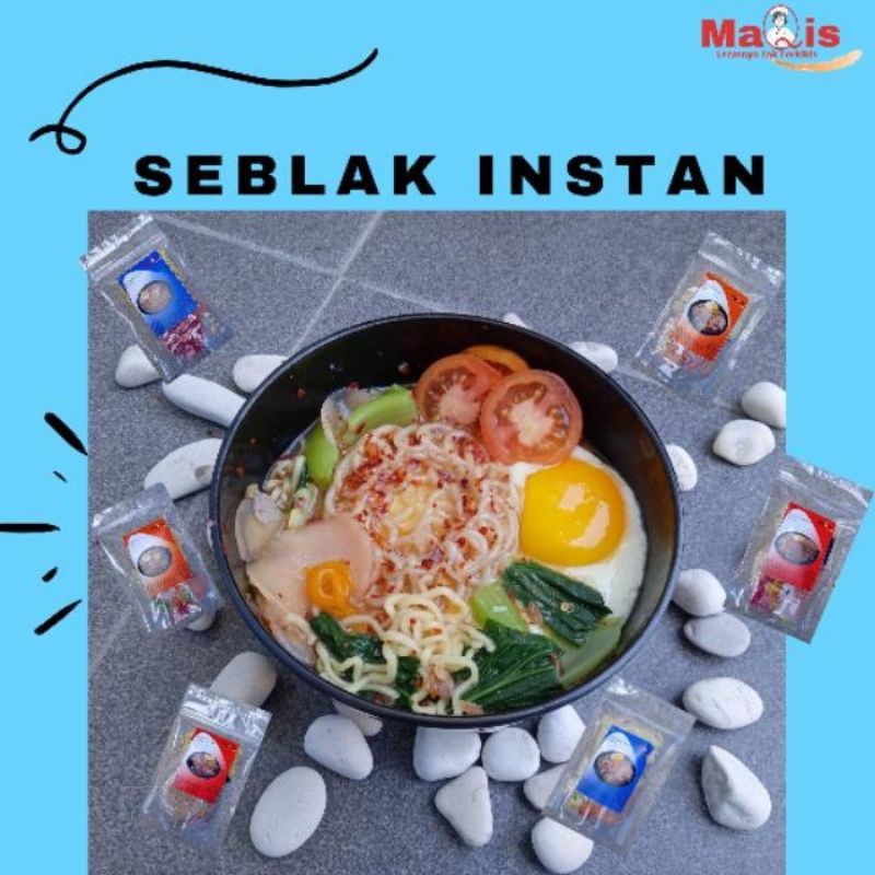 

seblak instan