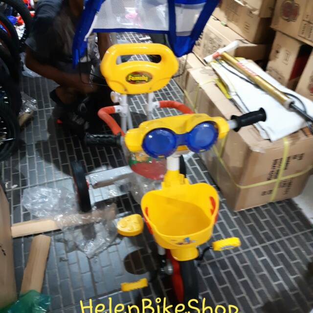 Family Roda 3 Family