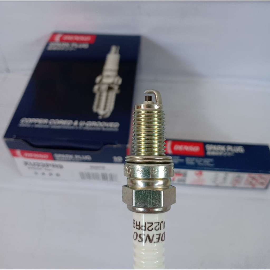 Busi Denso XU22PR9 Honda Accord - New Accord - Spark Plug