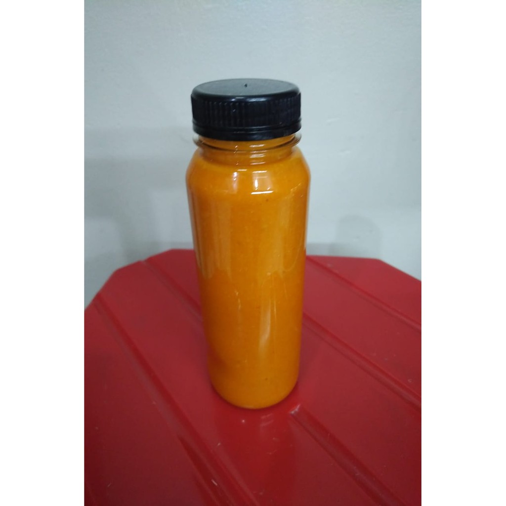 Lombok kuning makassar