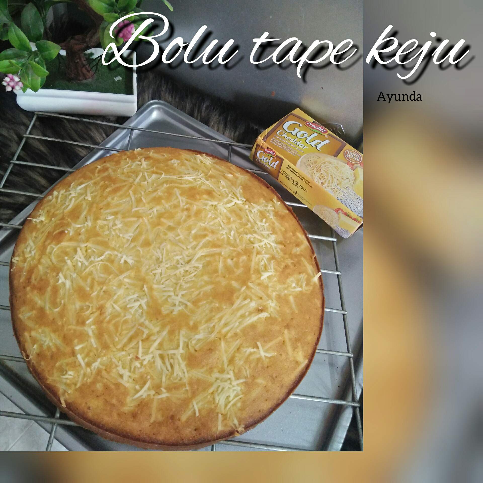 Spatula Gagang Bambu / Spatula Yosyda Dan Super Setia Untuk Adonan Kue
