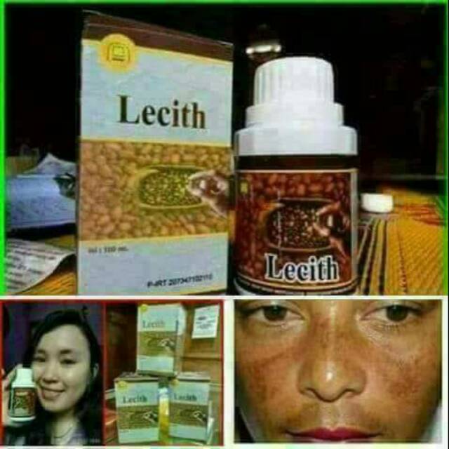 

Lecithin