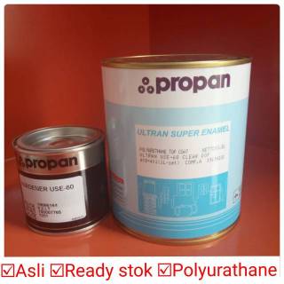 CAT ANTI GORES USE 60 CLEAR GLOSS 1KS P JAWA SUMATERA CAT ANTI GORES USE 60 CLEAR GLOSS 1KS P JAWA SUMATERA