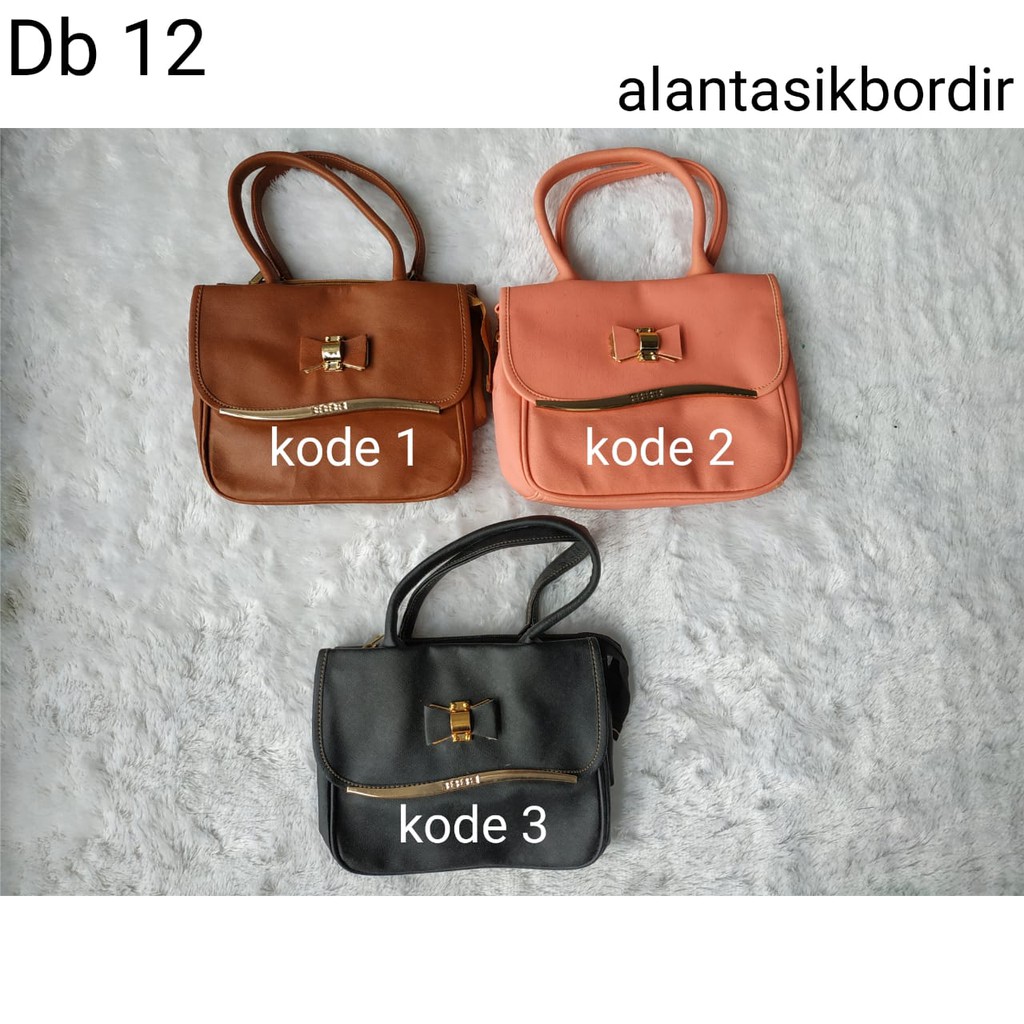 tas db 12 selempang R.26