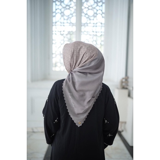 Olive - Ceudah Lagoina Collection - Lasabelle X Zsalsadil